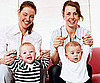 Nannies/Sitters of Friends and Neighbors