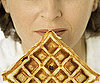 Frozen Waffles