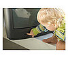 Keep Background Noise to a Minimum