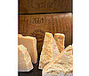 Hard Cheeses