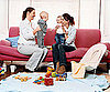 Do Offer to Host a Playdate