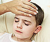 Don't Take Your Sick Child
