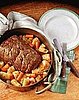 Pot Roast