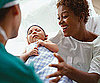 Labor and Delivery