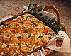 Chicken Tetrazzini
