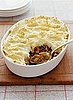 Shepherd's Pie