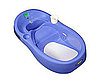Tub With Thermometer