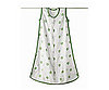 Aden & Anais Mod Turtle Sleeping Bag 
