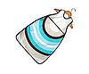  Egg Sleeping Bag