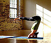 Headstand B
