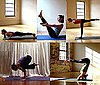 Which is Your Favorite Core Strengthening Pose?