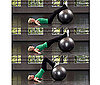 Stability Ball Hamstring Curl
