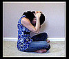 <a href="http://www.fitsugar.com/2882957">Seated Clasping Neck Stretch</a>