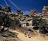 Hiking