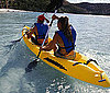 Canoe or Kayak