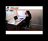 <a href="http://www.fitsugar.com/85417">Seated Side Neck Stretch</a>