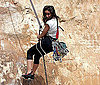 Rock Climbing