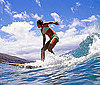 Surfing