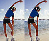 Standing Side Stretch
