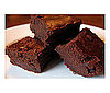Slimmed-Down Brownies