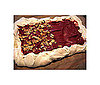 Meringue Torte