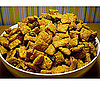 Soy Nut Butter Muddy Buddies