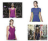 Icebreaker Tanks and Tees