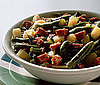 Think of Meat as a Spice 