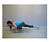 <a href="http://www.fitsugar.com/2948268">Spiderman Push-Up</a>
