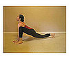 <a href="http://www.fitsugar.com/3006549">Push-Up With Alternating Lunges</a>