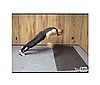 <a href="http://www.fitsugar.com/1623178">Triple Clap Push-Up</a>