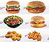 Which Burger King Item Would You Most Likely Order?