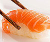 Salmon and Omega-3s