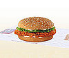 Spicy Chick'n Crisp Sandwich