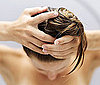 Soak Your Hair