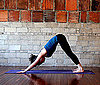 Downward Facing Dog