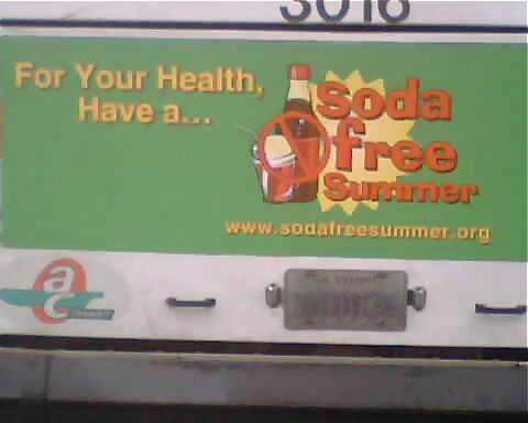 Good Soda