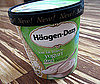 Low Fat Frozen Yogurt by Haagen-Dazs