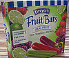 Real Fruit Bars by Dreyer's
