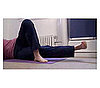Pilates Side Lying Leg Lifts
