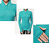 Trail Tech Mesh Long Sleeved Running Shirt by Lululemon