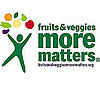 Fruits and Veggies: More Matters Month