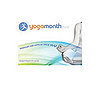 National Yoga Month 