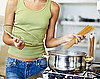Use Your Stove