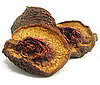Dried Peaches