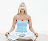 Be Calm and Peaceful