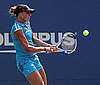 Yanina Wickmayer 