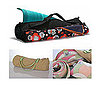Mat Bag