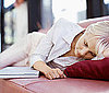 A Short Nap During the Day Will Cause Insomnia at Night