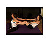 <a href="http://www.fitsugar.com/2594630">Feet to Back</a>